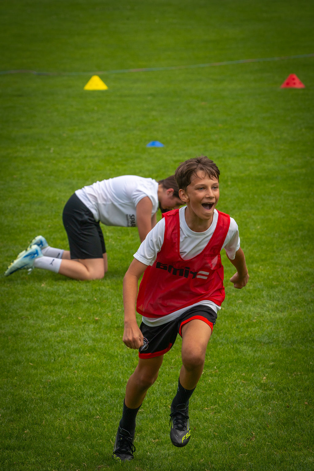 Sommercamp Impressionen