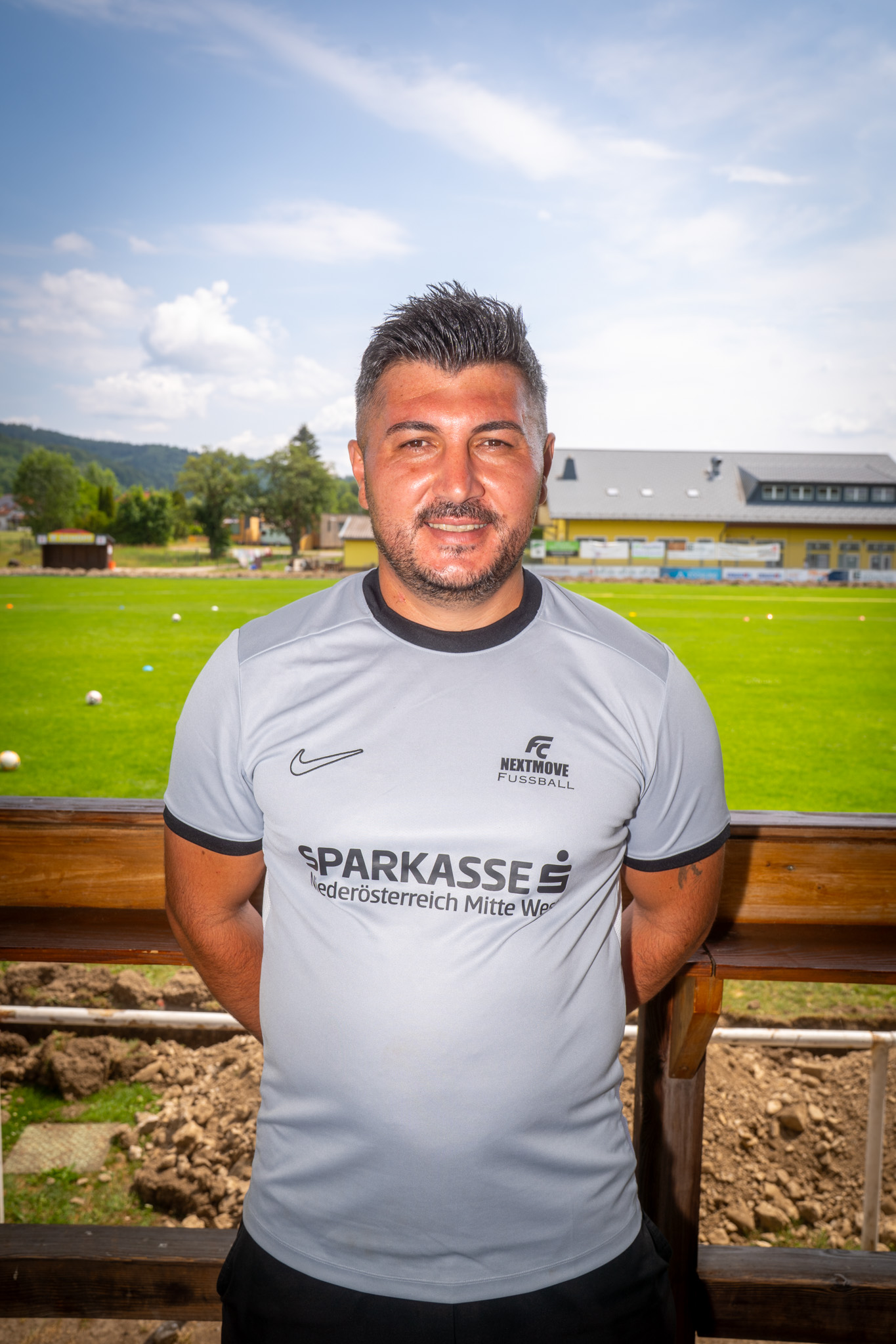 Oguz Akbulut